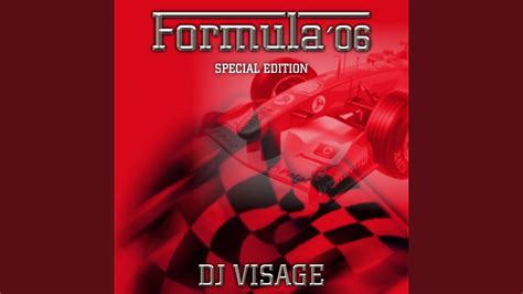 formule 06 dj versace|Formula 06 (Monte Carlo Radio Mix) .